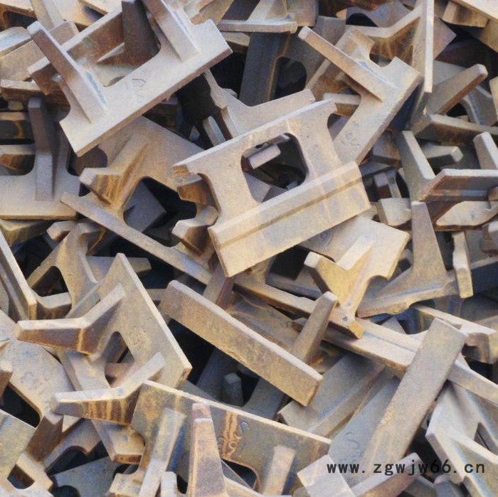 宏伟机械加工定制各种锅炉风帽吊钩，托专架锅炉配件图6