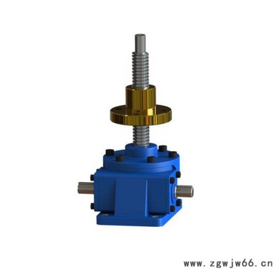 山东非标定制滚珠丝杆升降机  耐力滚珠丝杠升降机  丝杆升降机厂家直供