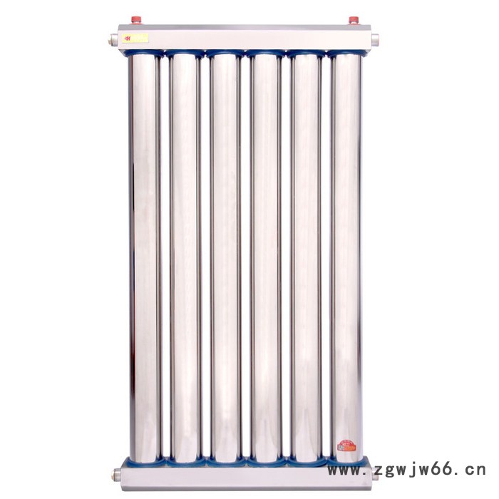 【豪华之星】专业生产  不锈钢换热器   不锈钢柱式换热器   柱式换热器  型号全图3