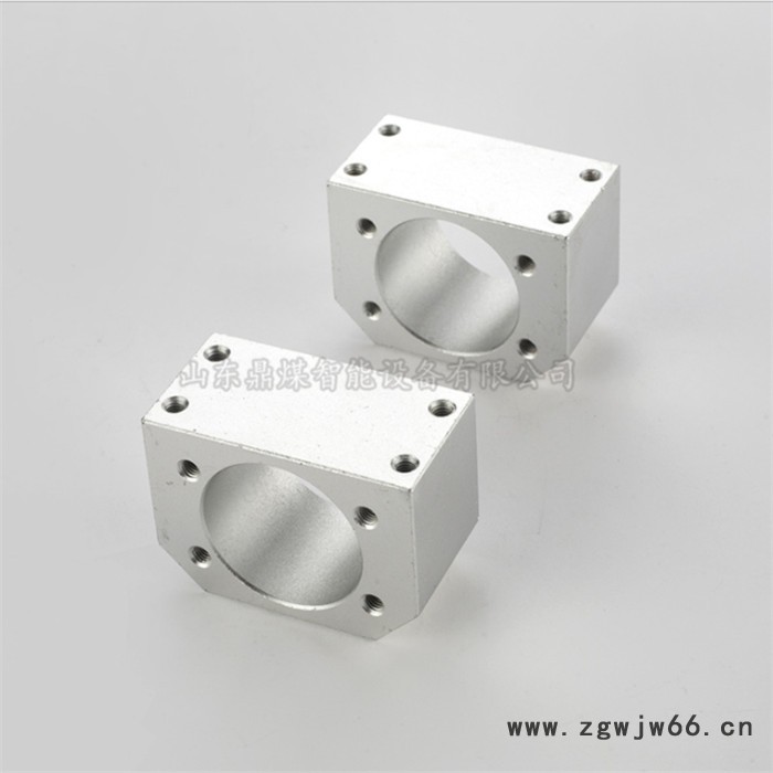 鼎煤大导程丝杠  研磨滚珠丝杆套装  高强度丝杠发货快速图4