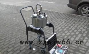 武汉无线电子吊秤武汉电子吊称武汉挂钩电子秤|吊钩秤-称钢筋专图3