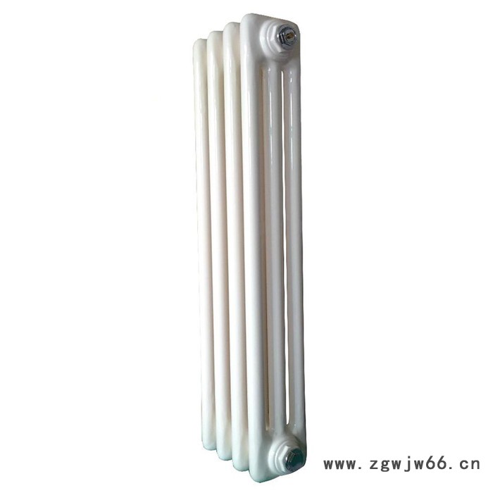 吉爽 钢制暖气片 钢柱暖气片 家用柱式暖气片 暖制散热器 生产厂家图4