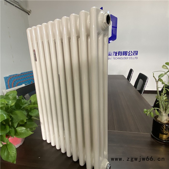 钢三柱散热器 钢柱暖气片 钢三柱暖气片 柱型暖气片图8