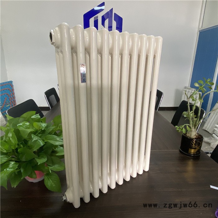 钢三柱散热器 钢柱暖气片 钢三柱暖气片 柱型暖气片图5