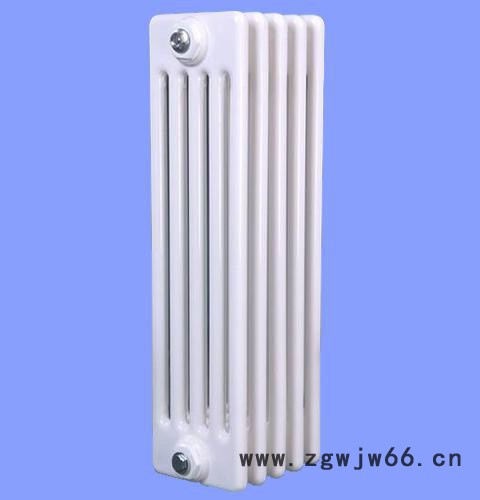 【中春国标】供应  钢五柱暖气片 钢柱暖气片图2