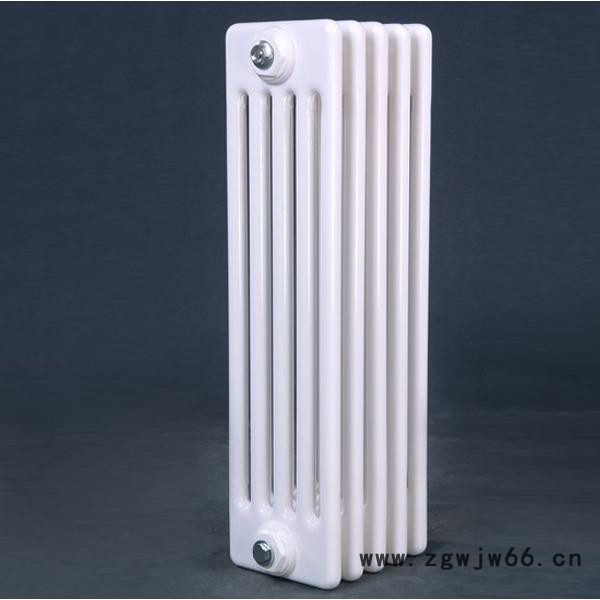 【中春国标】供应  钢五柱暖气片 钢柱暖气片图3