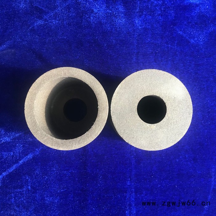 河南砂轮80/45/20 轴承砂轮__轴承滚珠砂轮 耐酸碱腐蚀砂轮图3