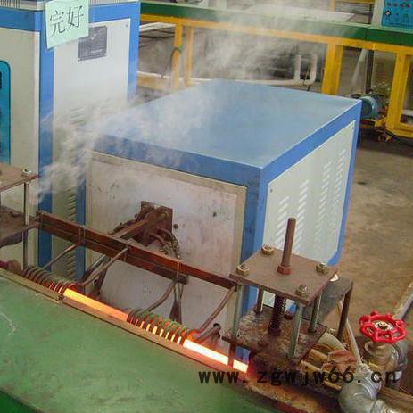 日照滚珠丝杠表面感应淬火设备 滚珠丝杠热处理淬火调质成套设备 高强度滚珠丝杠高频淬火设备厂家图5