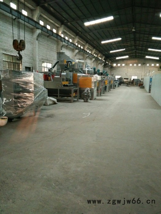 抛丸机厂家 红海机械 吊钩式抛丸机图4