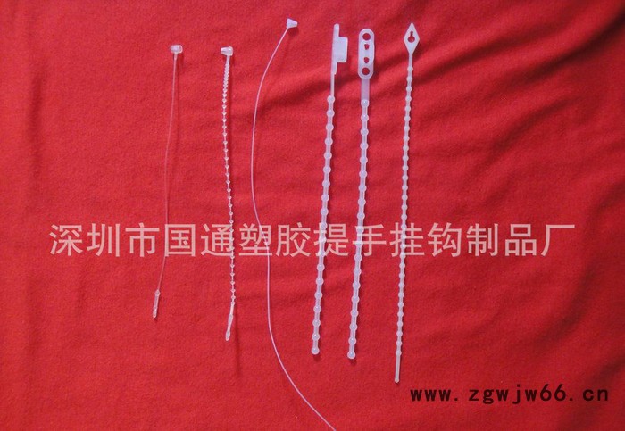 pp带，珠带，透明带，白色扣，胶扣，吊扣，吊钩图3