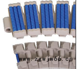 882滚珠侧弯链板