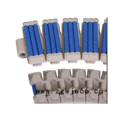 882滚珠侧弯链板