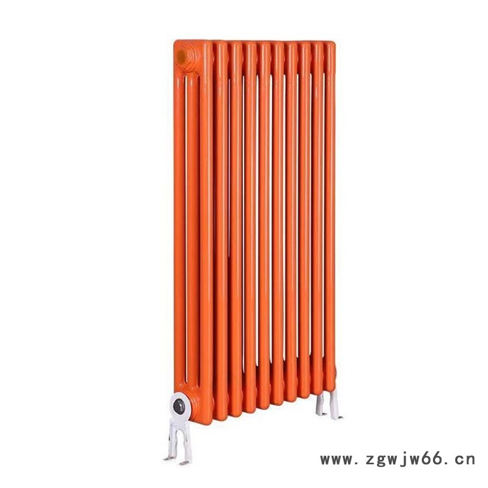 嘉奥采暖  钢三柱暖气片 钢制暖气片 钢柱散热器 钢三柱散热器图8