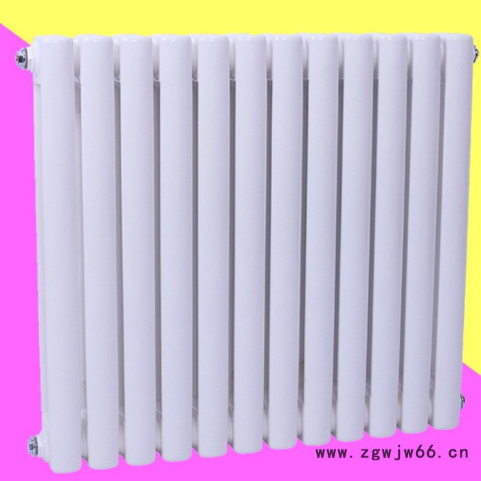 欣普森  暖气片厂家批发 钢柱暖气片 暖气片 家用钢二柱散热器图5