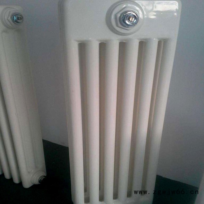 英俊德亿  供应  钢制散热器  钢六柱型暖气片 钢柱暖气片图3