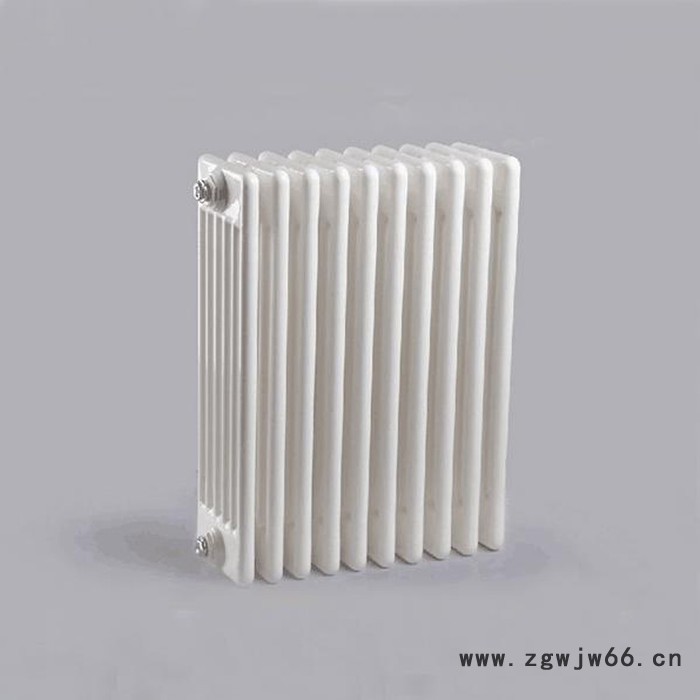 英俊德亿  供应  钢制散热器  钢六柱型暖气片 钢柱暖气片图2