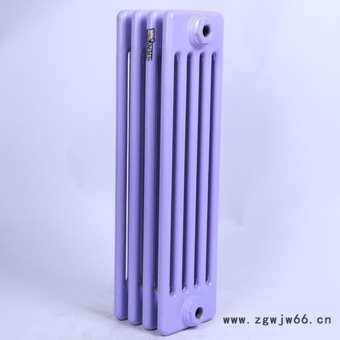 钢柱五柱散热器 钢制暖气片 厂家定制钢五柱暖气片批发图3