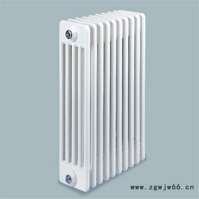 钢柱五柱散热器 钢制暖气片 厂家定制钢五柱暖气片批发图4