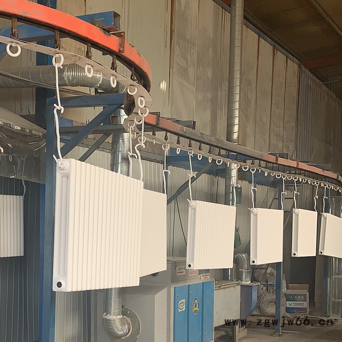 鹤壁钢柱暖气片 钢三柱暖气片 钢制柱型暖气片厂家 钢制柱型暖气片图6