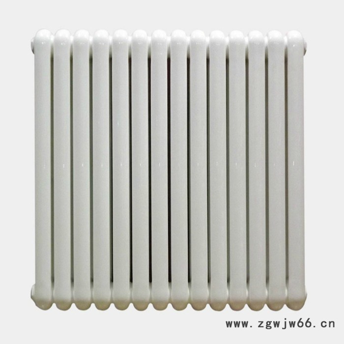 鹤壁钢柱暖气片 钢三柱暖气片 钢制柱型暖气片厂家 钢制柱型暖气片图3