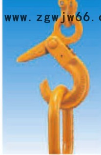 台湾YOKE8-025吊钩/抓钩图3