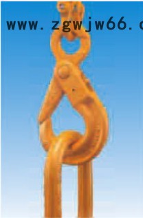 台湾YOKE8-025吊钩/抓钩