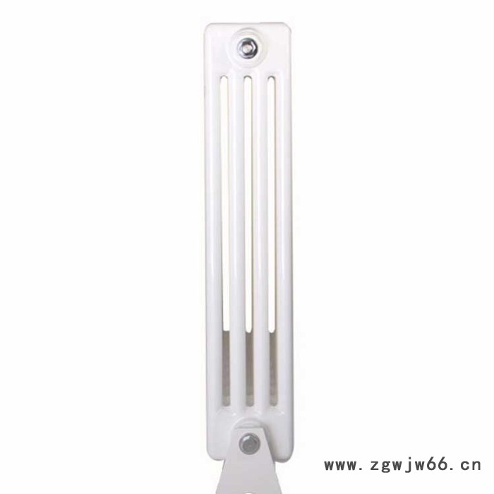 高质达 钢四柱暖气片 钢制暖气片 钢柱散热器图3