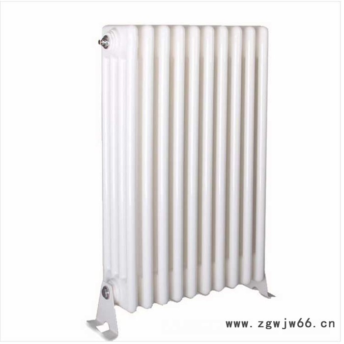 高质达 钢四柱暖气片 钢制暖气片 钢柱散热器图4