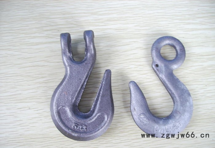 多用途美式货钩、羊角抓钩系列图2