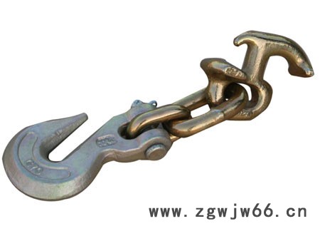 供应mech  通用R型钩+抓钩  DC-G6306