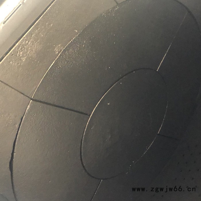 大丰鑫发 吊钩抛丸机 石材抛丸机 抛丸机加工厂家图5