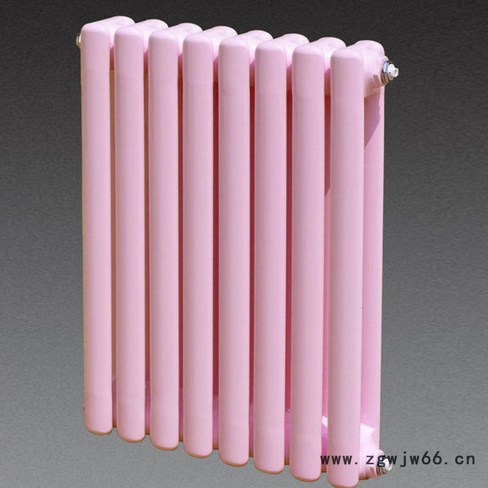 北京钢制暖气片 钢柱暖气片 钢制柱形暖气片 GZ2钢柱散热器 生产钢制暖气片图4