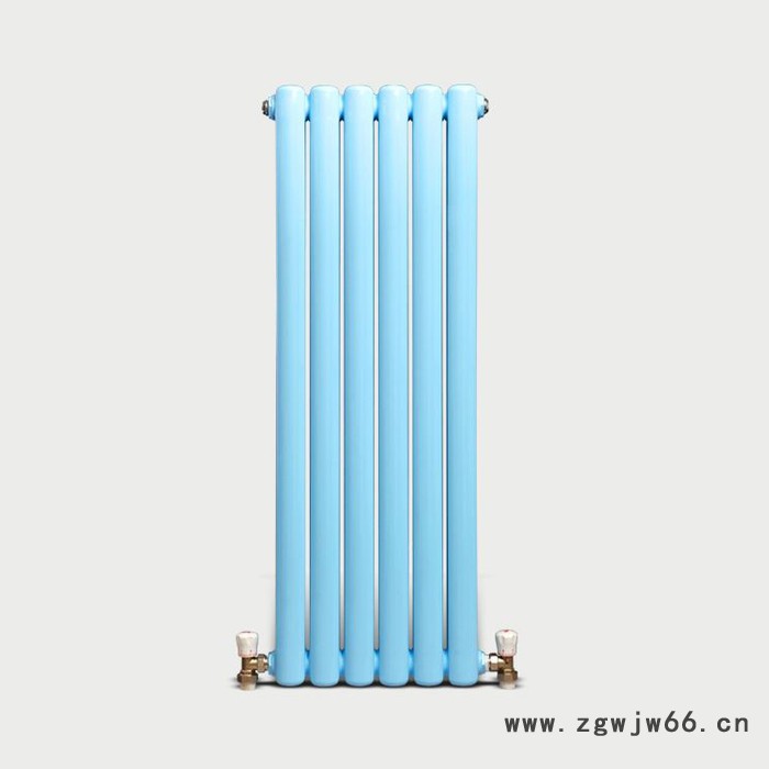 北京钢制暖气片 钢柱暖气片 钢制柱形暖气片 GZ2钢柱散热器 生产钢制暖气片图3