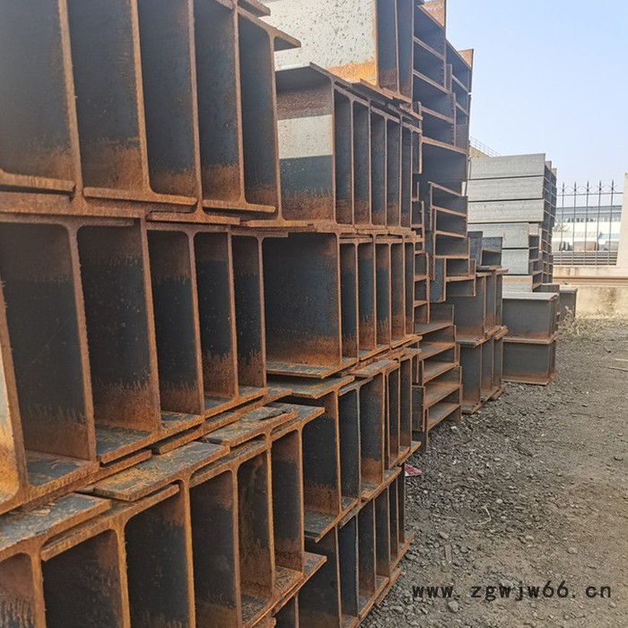 现货批发 热轧H型钢140*100*6*9国标H型钢钢柱用材料 可一支起售图6