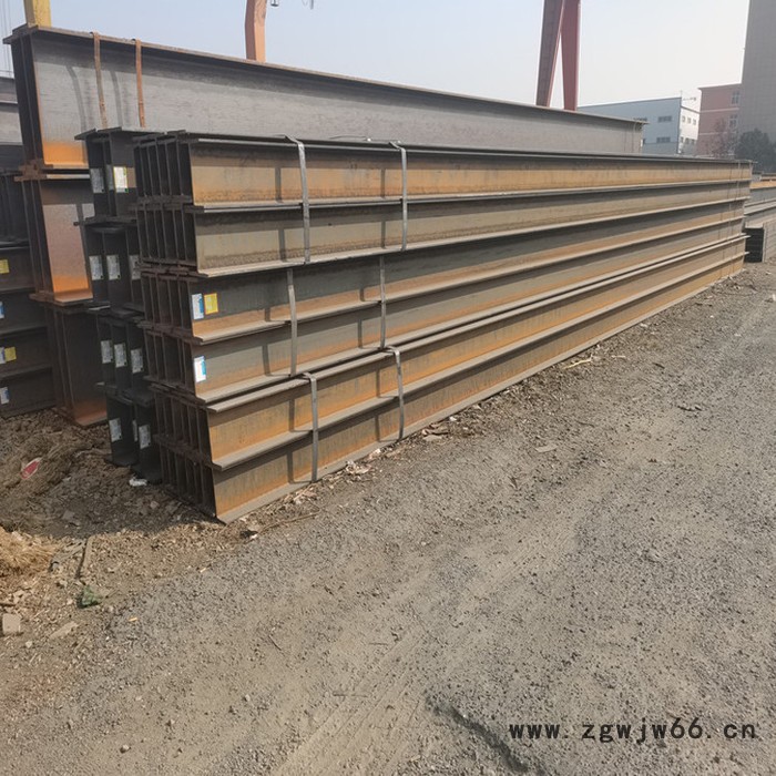 现货批发 热轧H型钢140*100*6*9国标H型钢钢柱用材料 可一支起售图3