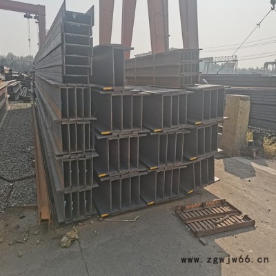 现货批发 热轧H型钢140*100*6*9国标H型钢钢柱用材料 可一支起售