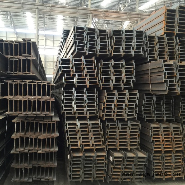 厂家直供 H型396*199H型钢钢梁 钢柱 高频焊接H型钢热轧h型钢图4