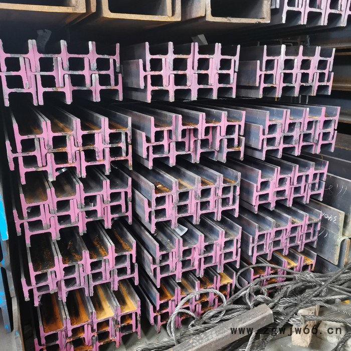 厂家直供 H型396*199H型钢钢梁 钢柱 高频焊接H型钢热轧h型钢图3