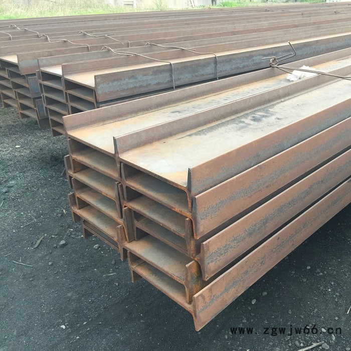 厂家直供 H型396*199H型钢钢梁 钢柱 高频焊接H型钢热轧h型钢图2
