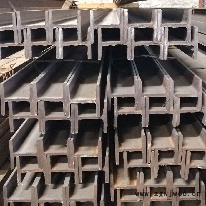 厂家直供 H型396*199H型钢钢梁 钢柱 高频焊接H型钢热轧h型钢图8