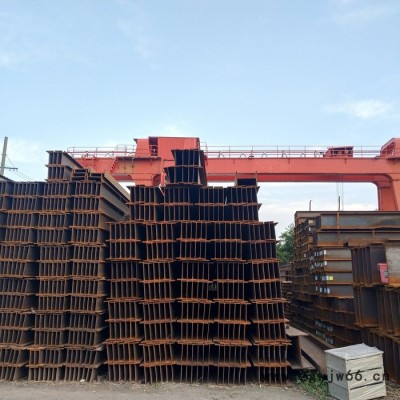 厂家直供 H型396*199H型钢钢梁 钢柱 高频焊接H型钢热轧h型钢