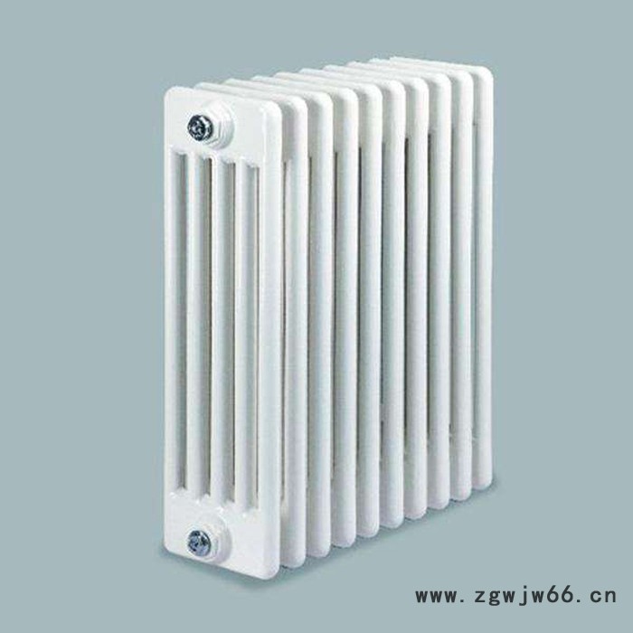 圣兴春 供应 钢制柱形散热器 钢五柱散热器 集体供暖钢柱暖气片图7