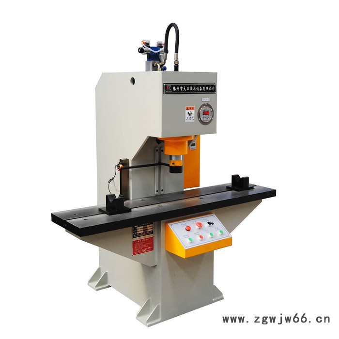 大正牌YL41型滚珠丝杆 校正机 校直丝杆 圆钢 钢管 长轴 立柱 滚珠丝杆校直机图3