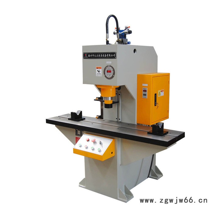 大正牌YL41型滚珠丝杆 校正机 校直丝杆 圆钢 钢管 长轴 立柱 滚珠丝杆校直机图2