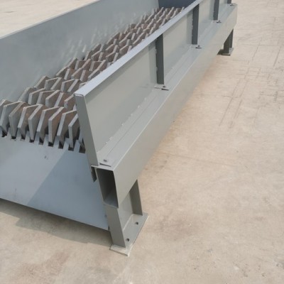 青岛滚轴筛大型泥石分离机滚珠筛泥石分离机报价 昌鑫 长期供应