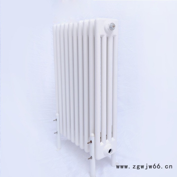 辽宁钢柱散热器 钢四柱散热器 钢柱暖气片 家居钢四柱暖气片 钢四柱采暖散热器 钢制柱型暖气片供应商图6