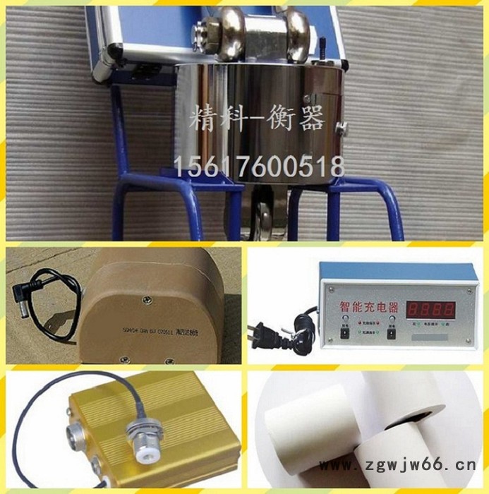 河北精科OCS-10T 无线电子吊秤批发 无线吊钩秤 郑州精科高精度无线电子吊磅厂家图4