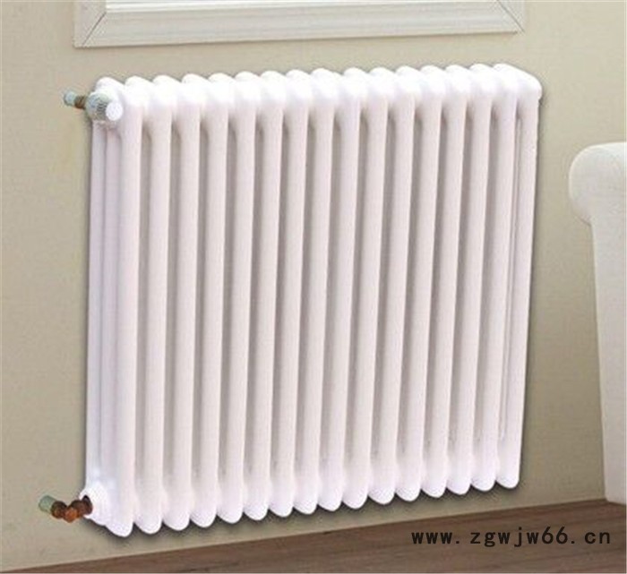 GZ316-1.2型 钢柱型散热器 钢制柱形散热器