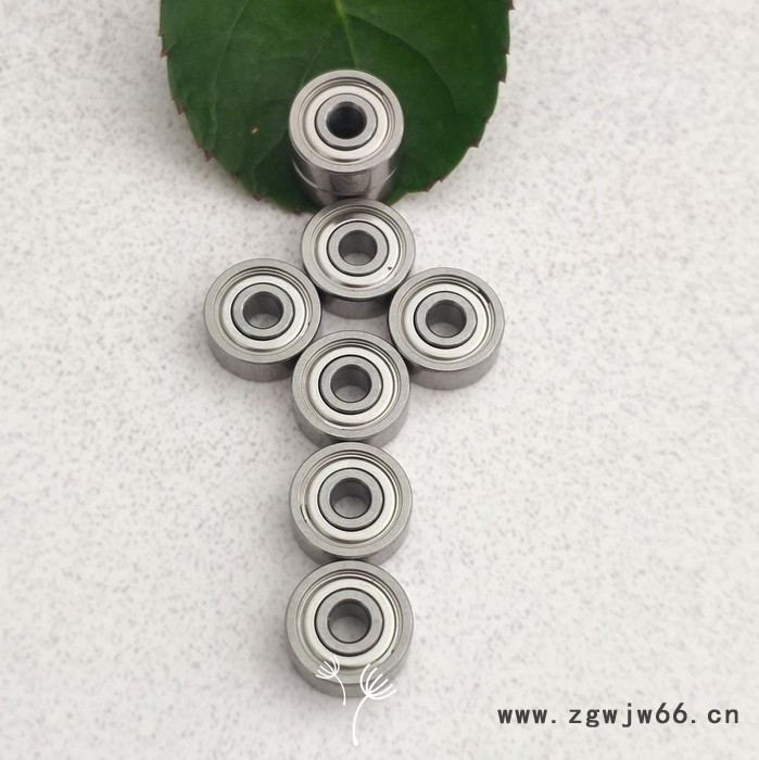 中天轴承623ZZ 灌流风机轴承 滚珠轴承 精密电机轴承 免费提供样板 量大可做月结图3