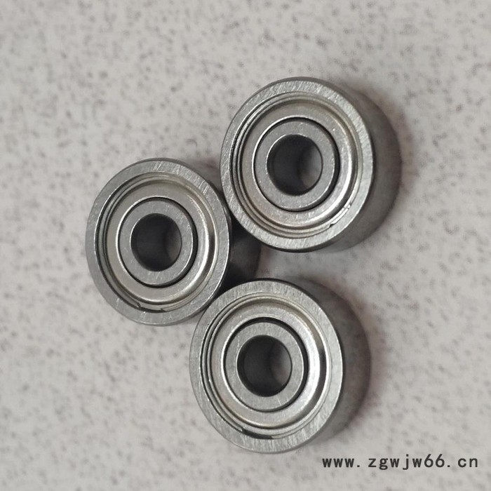 中天轴承623ZZ 灌流风机轴承 滚珠轴承 精密电机轴承 免费提供样板 量大可做月结图6